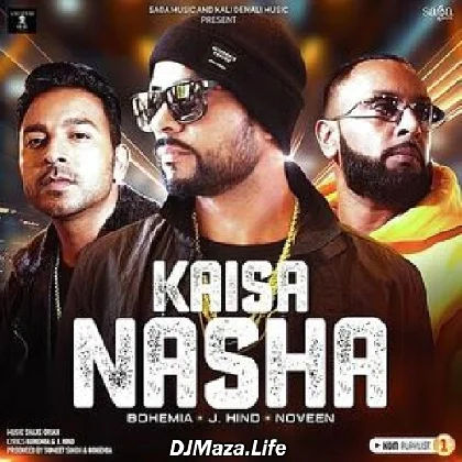 Kaisa Nasha - Bohemia