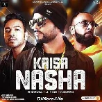 Kaisa Nasha - Bohemia