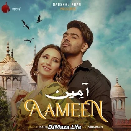 Aameen - Karan Sehmbi
