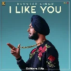 I Like You - Ravneet Singh