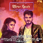 Mere Yaar - Kulwinder Billa