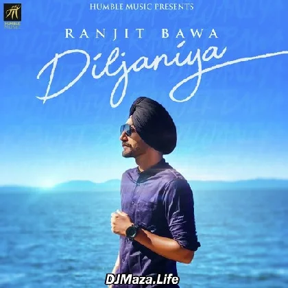 Diljaniya - Ranjit Bawa