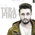 Tera Pind - R Nait