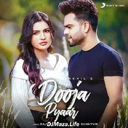 Dooja Pyaar - Akhil