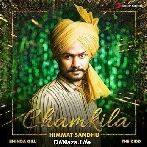 Chamkila - Himmat Sandhu