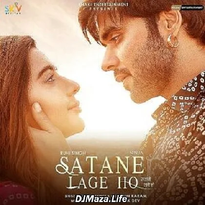 Satane Lage Ho - Ninja