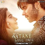 Satane Lage Ho - Ninja