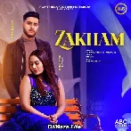 Zakham - Afsana Khan