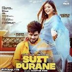 Suit Purane - Inder Chahal