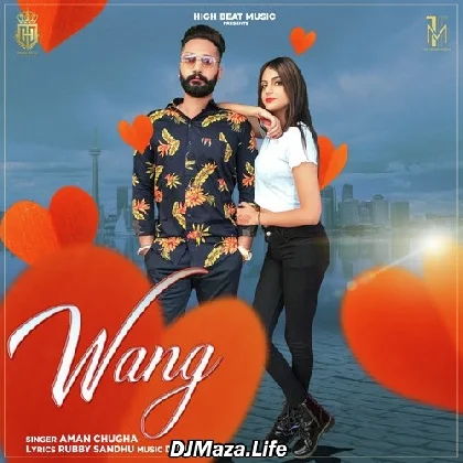 Wang - Aman Chugha