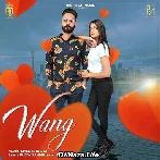 Wang - Aman Chugha