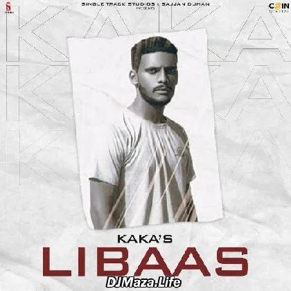 Libaas - Kaka