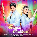 Balam Pichkari - Tarun Panchal
