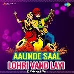 Aaunde Saal Lohri Vand Layi