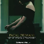 Pagal Deewani - MC Muztafa