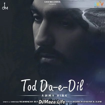 Tod Da E Dil - Ammy Virk