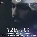 Tod Da E Dil - Ammy Virk