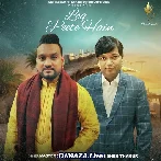 Log Peete Hain - Master Saleem