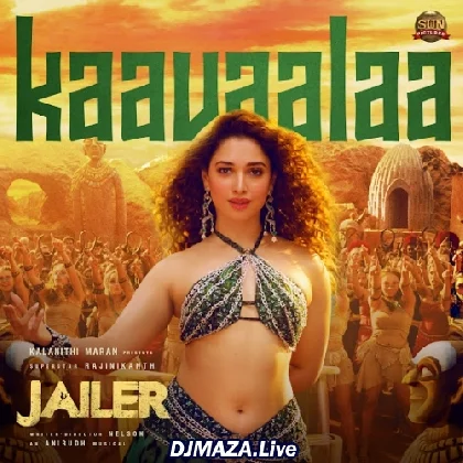 Kavala - Jailer