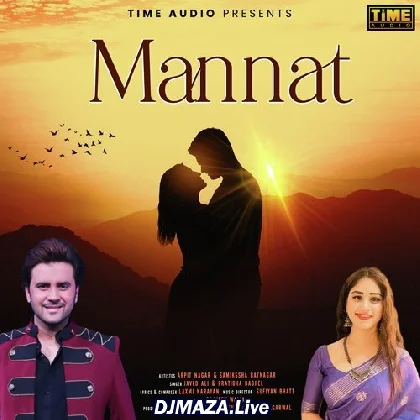 Mannat - Javed Ali