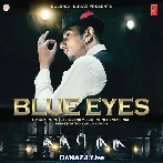 Blue Eyes Hypnotize