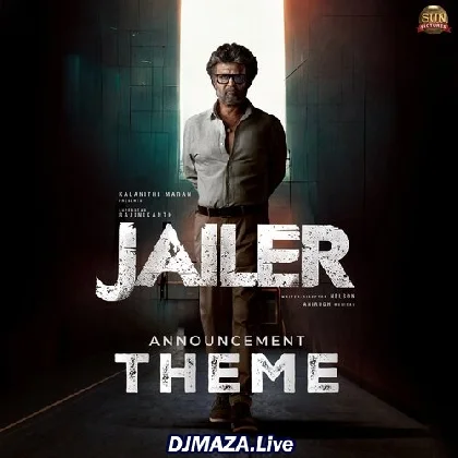 Jailer Theme