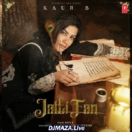 Jatti Fan Kaur B