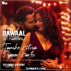 Tumhe Kitna Pyar Karte - Bawaal