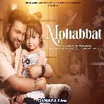 Mohabbat - Ashwani Machal