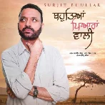 Bahuteya Piyaran Wali - Surjit Bhullar