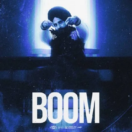 Boom - Simu Dhillon