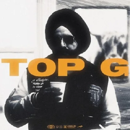 Top G - Simu Dhillon