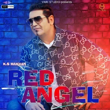 Red Angel - Ks Makhan