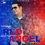 Red Angel - Ks Makhan