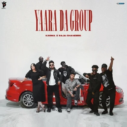 Yaara Da Group - Karma