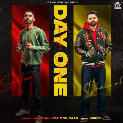 Day One - Dhaliwal