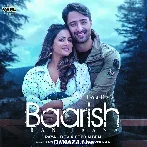 Tum Barish Ban Jana