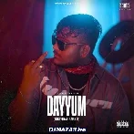 Dayyum - Young Galib