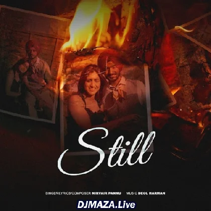 Still - Nirvair Pannu