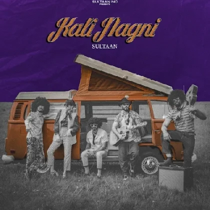 Kali Nagni - Sultaan