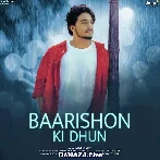 Baarishon Ki Dhun - Saaj Bhatt