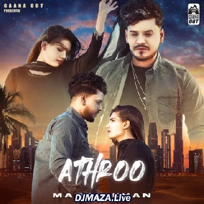 Athroo - Garry Sandhu