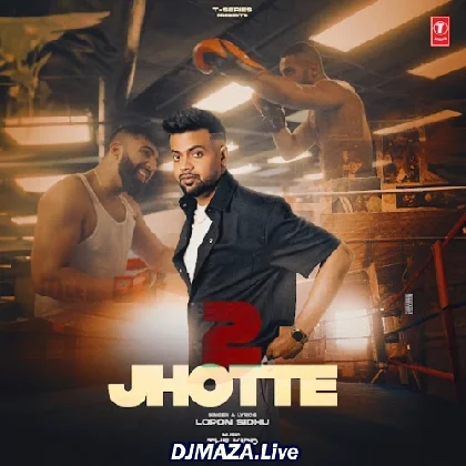 2 Jhotte - Lopon Sidhu