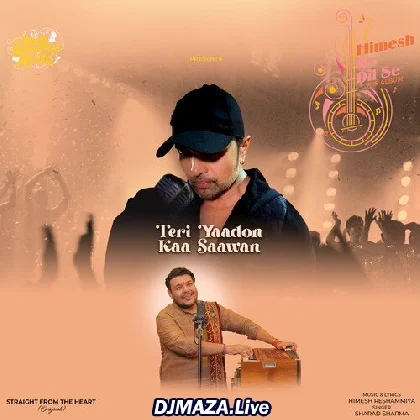 Teri Yaadon Ka Sawan - Sharad Sharma