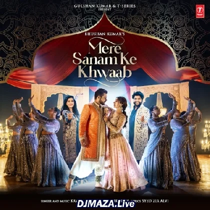 Mere Sanam Ke Khwaab - Kavita Seth