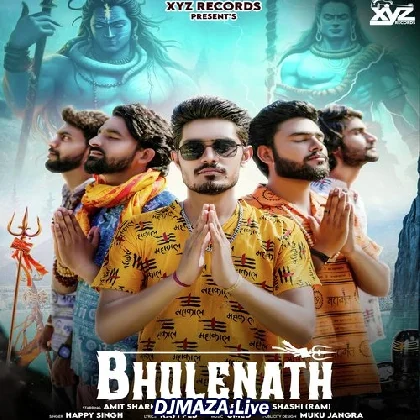 Bholenath - Happy Singh