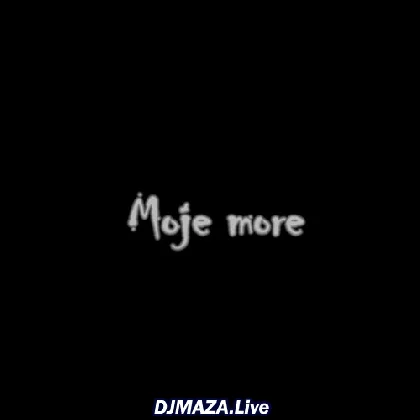 Moje More