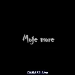 Moje More