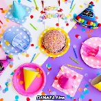 Normal Happy Birthday