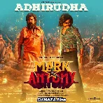Adhirudha - Mark Antony
